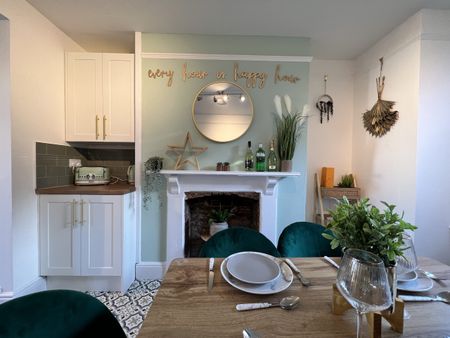 BEDROOM 4 – MEDIUM DOUBLEENSUITE - Photo 5