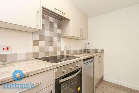 Professional Studios Bills Inclusive | Talbot Street, NG1 - Photo 5