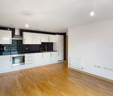 2 bedroom flat to rent - Photo 6