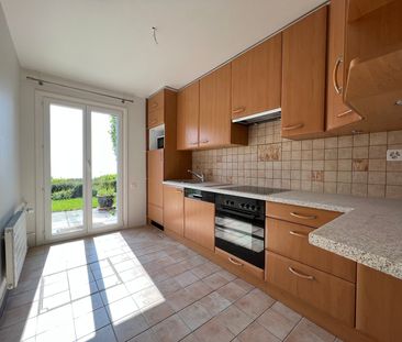 Route de Plantières 39 – Magnifique villa individuelle avec une vue... - Photo 5