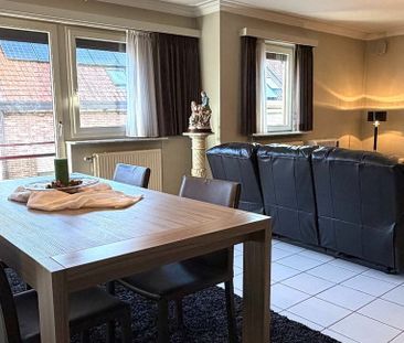 Appartement te huur in Wevelgem voor € 725 met 2 slaapkamers - Photo 4
