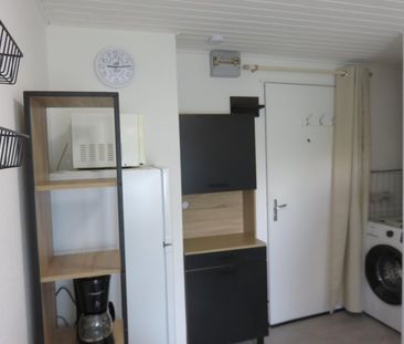 Location / Appartement T1 bis - Photo 6