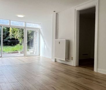 Gelijkvloers app. te huur in Tournai voor € 675 met 1 slaapkamer - Foto 4