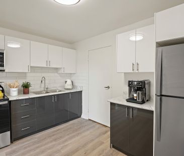 One Bedroom Apartment - Photo 5