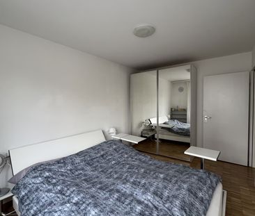 1 Zimmer, 100 m², 1. Stock - Foto 3