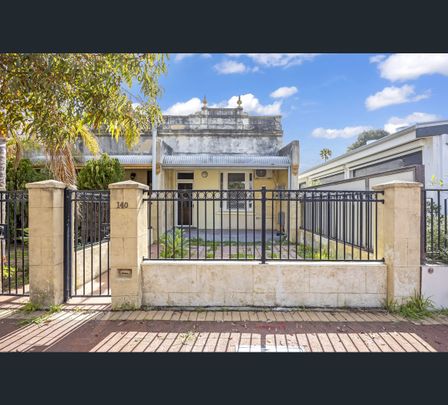 140 Brisbane St, Perth, WA 6000 - Photo 1