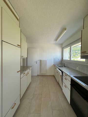 3.5 Zimmer, 83 m², 2. Stock - Photo 3