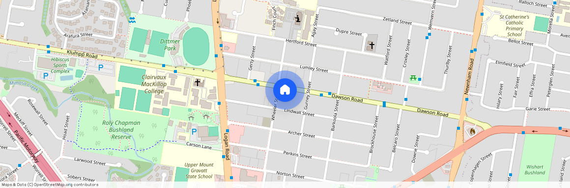 53 Dawson Road, Qld 4122, Upper Mount Gravatt