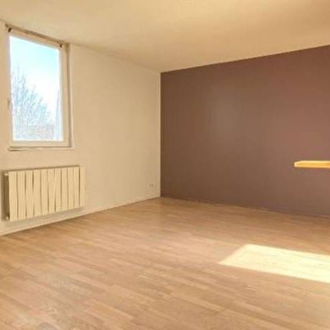 LOCATION ROMBAS APPARTEMENT F2 - Photo 1