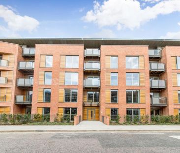 1 bedroom flat to rent - Photo 6