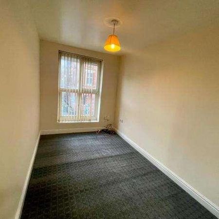 Latif Court Normanton Road, Derby, DE23 - Photo 3