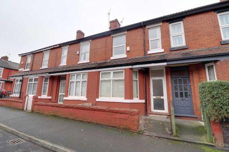 Langthorne Street, Levenshulme - Photo 2