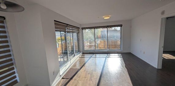 Condo 4 ½ à louer (890pc/83m²) - Rosemont - Photo 2