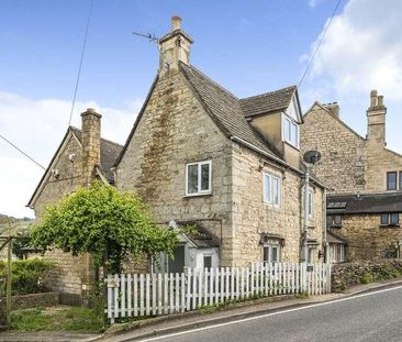 Stanley End, Selsley, Stroud, Gloucestershire, GL5 - Photo 4