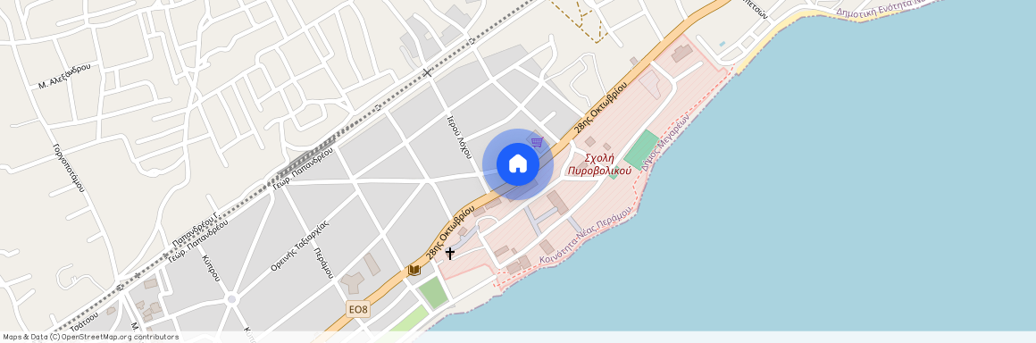 Νέα Πέραμος (Νέα Πέραμος (Μεγάλο Πεύκο))