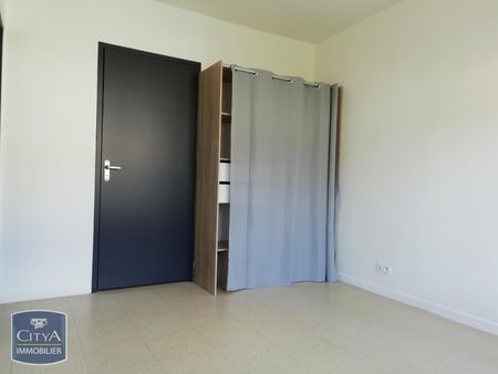 Location Appartement 2 pièces 39m² ALLONNES 72700 - Photo 4