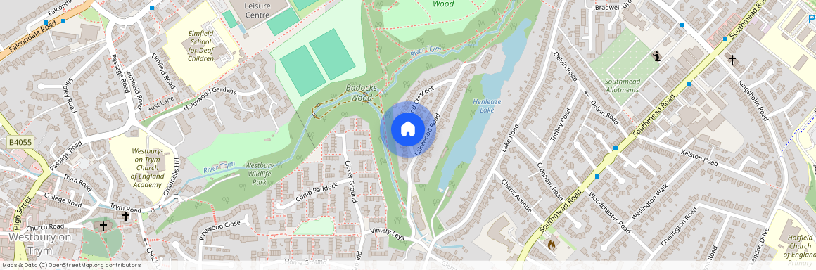 Westbury on Trym, Lakewood Crescent, BS10 5HL, Bristol