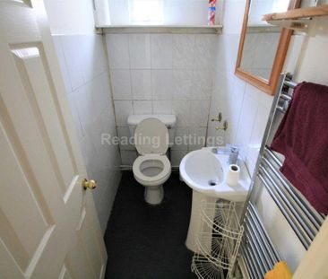 5 bedroom terraced house to rent - Photo 4