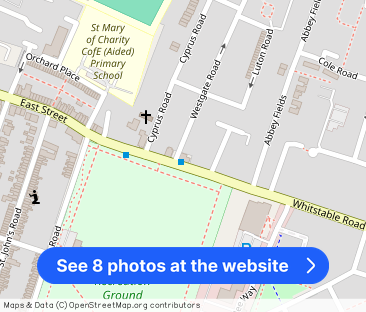 Whitstable Road, Faversham, ME13 - Photo 1