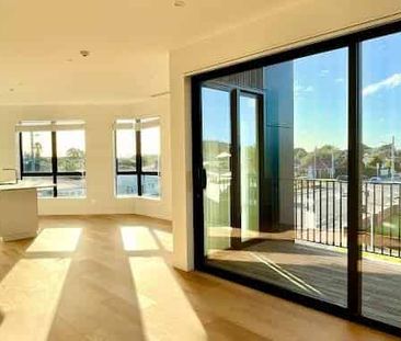 Modern 2 Bedroom Apartment with Premium Featur... - Photo 1