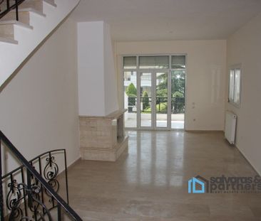 Μεζονέτα για ενοικίαση Οικισμός Μακεδονία (Πανόραμα) - Photo 4