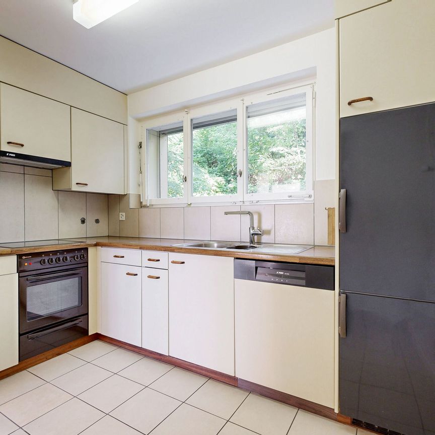 Superbe 4.5 pièces - Foto 1