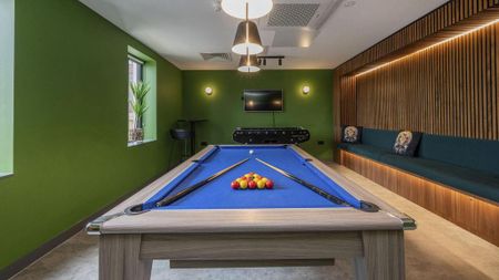 Studio to rent - Photo 4