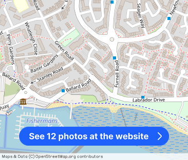 Green Gardens, Poole - Photo 1