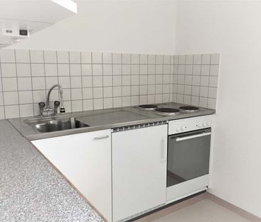 2 Zimmer, 40 m², 1. Stock - Photo 2