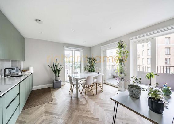 2 bedroom apartment to rent - Photo 1