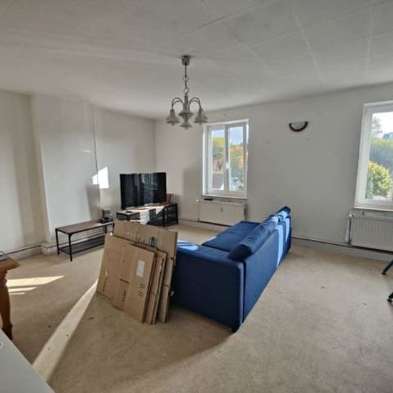 Appartement te huur - Foto 1