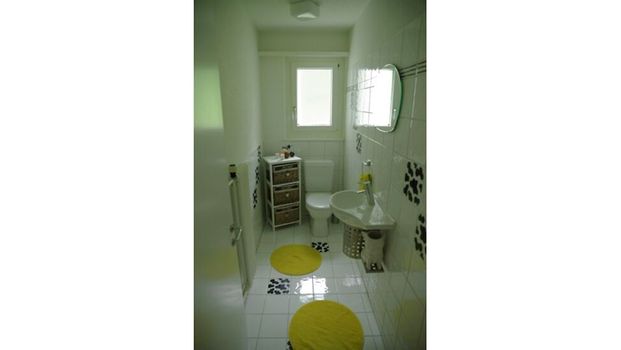 4½ Zimmer-Wohnung in Luzern, möbliert, auf Zeit - Photo 1