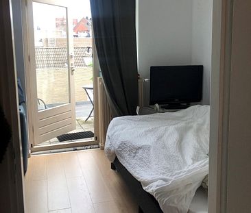 Leuk 2-kamerappartement te huur nabij Breda-centrum - Foto 5