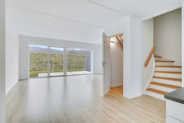 5-værelses Rækkehus på 120 m² i Vejle - Photo 1