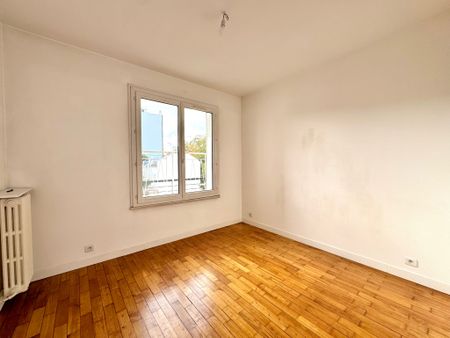 Appartement lumineux de 4 pièces Hyper-centre de Rueil-Malmaison – - Photo 4