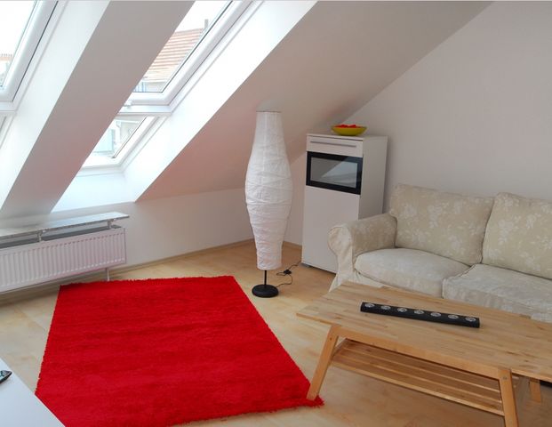 2 Zimmer in Düsseldorf - Photo 1