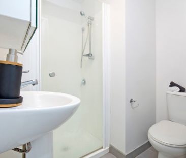 Unit 4C, 147 Hobson Street, City Centre (Auckland City), Auckland - Photo 6