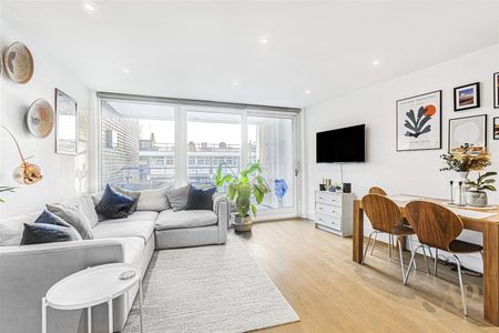 Wenlock Road, London - Photo 5