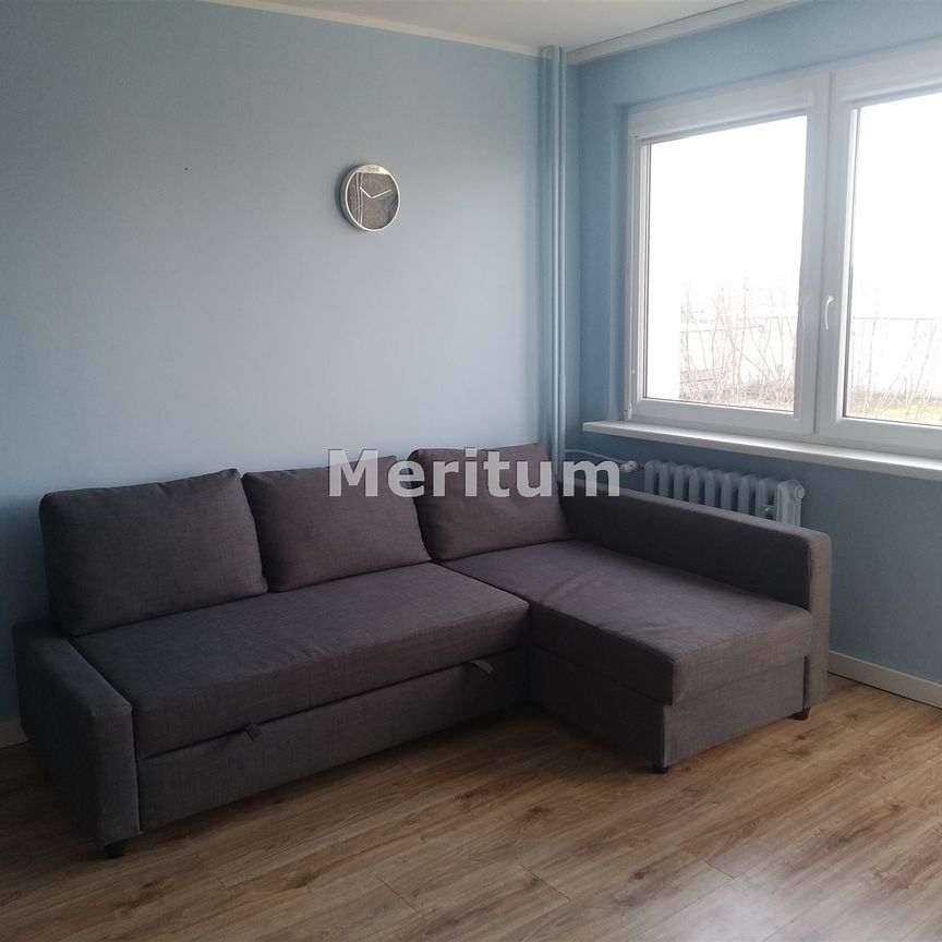 MER-MW-113700 Mieszkanie do wynajęcia, 2 pokoje, 30 m2 - Zdjęcie 1