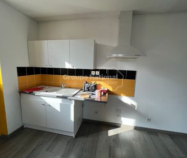 Appartement T3 - MONTFAVET, - Photo 5