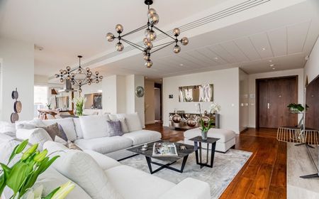 Apartament na wynajem, ul. Złota, Warszawa Śródmieście - Фото 3