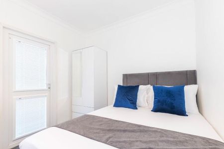 Room in a Shared House, Station Road, BS34 - Photo 4