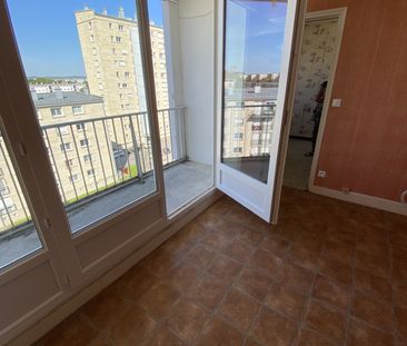 Appartement T2 de 45m2 tout proche du centre-ville - Photo 5