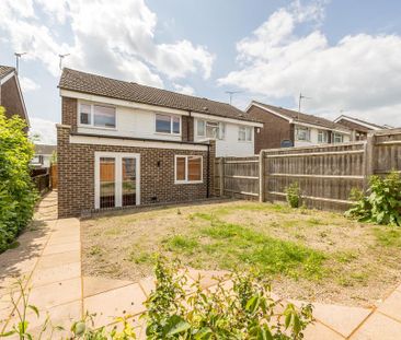 1 bedroom in a house share to rent - Photo 6