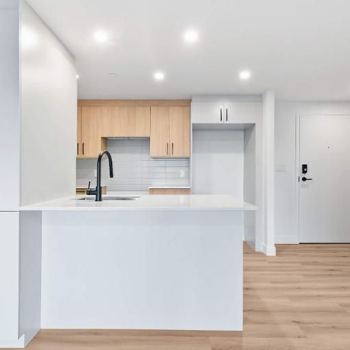 Nouveaux condos locatifs de 1 chambre à Lavaltrie - Photo 1