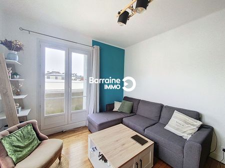 Location appartement à Brest, 3 pièces 60.83m² - Photo 5