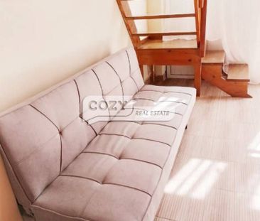 Loft για ενοικίαση Ευζώνων - Πεδίον Άρεως (Φάληρο - Ιπποκράτειο) - Photo 5