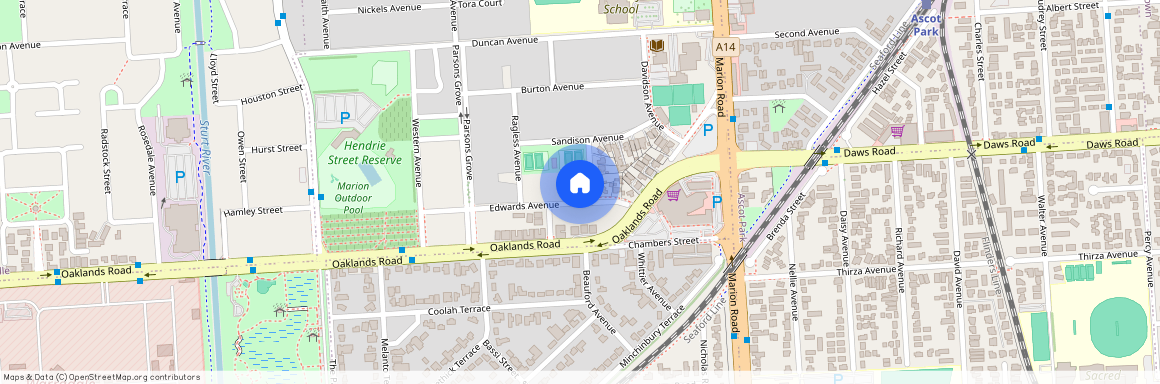 5A Edwards Av, SA 5043, Park Holme