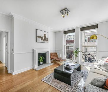 1 bedroom flat to rent - Photo 3