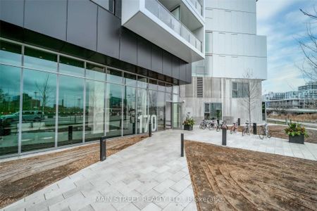 For Lease - 170 Bayview Avenue Unit# 904, Toronto, Ontario - Photo 2